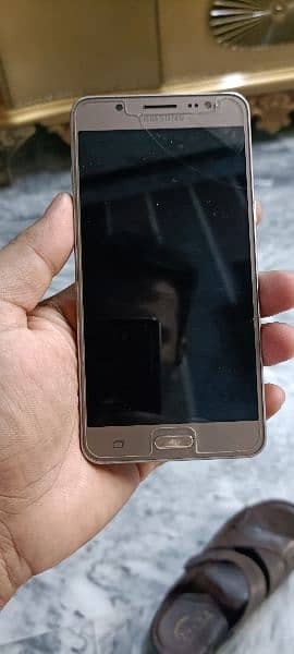 Samsung galaxy j5 10 dul sim 2