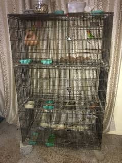 bird’s cage for sale 0