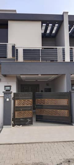 5 Marla House For Sale In Paragon City Lahore 0