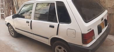 Condition used prize 350000year 1996, urgent sale