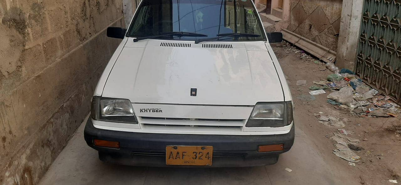 Condition used prize 380000year 1996, fuel petrol ,transmission manual 1