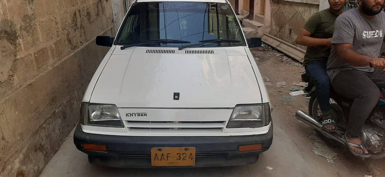 Condition used prize 380000year 1996, fuel petrol ,transmission manual 5