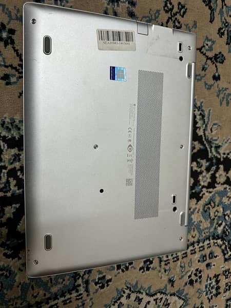 HP 840 g5 Elitebook core i5 8th Generation /Laptopfor sale 1