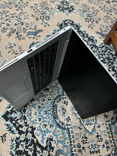HP 840 g5 Elitebook core i5 8th Generation /Laptopfor sale 2