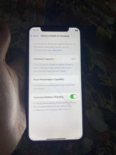 iPhone XS 64gb non pta fu condition 10/10 bh 80% Face ID falied