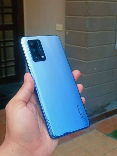 Oppo f19 1