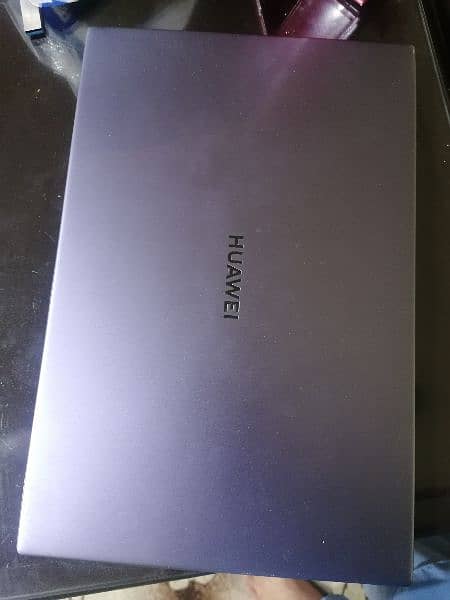 Huawei matbook d14 0