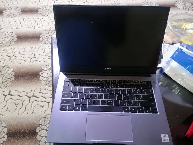 Huawei matbook d14 1