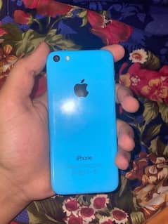 Iphone 5c Only Panel Kharab // PTA APPROVED