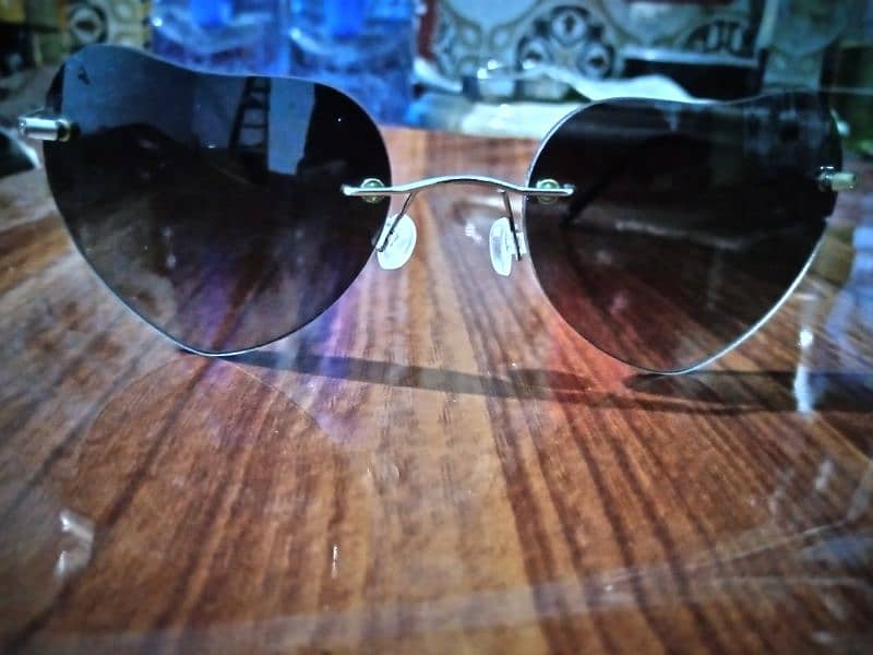 Heart Shaped Female Sunglass in affordable Price 1