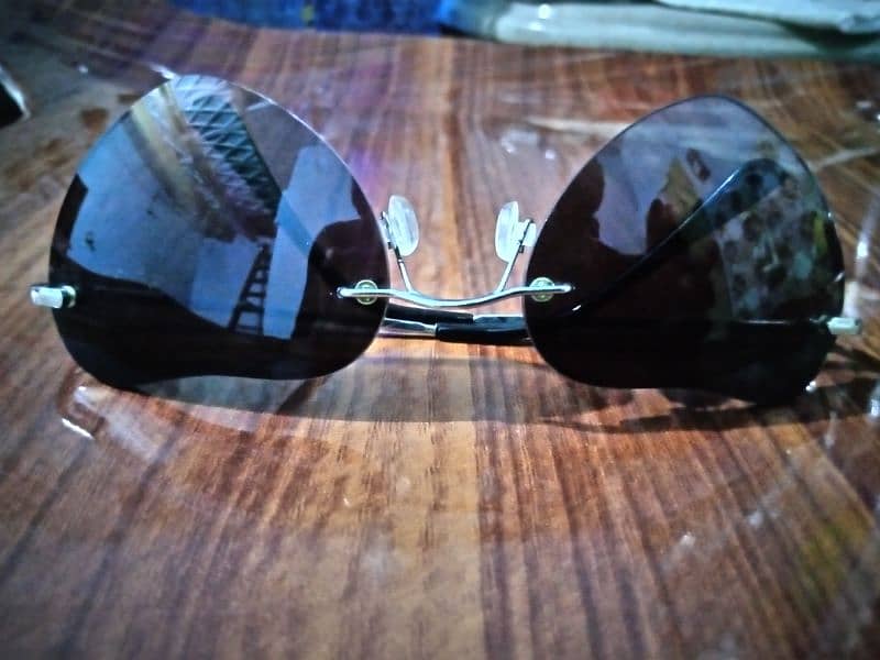 Heart Shaped Female Sunglass in affordable Price 3