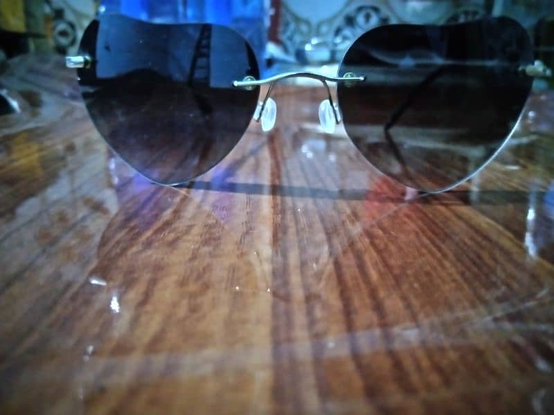 Heart Shaped Female Sunglass in affordable Price 4