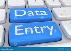 enter data files online