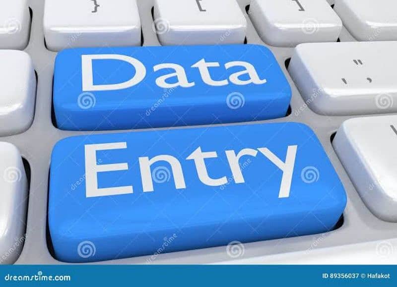 enter data files online 0