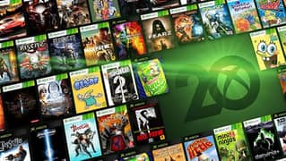 Xbox games for cheap
