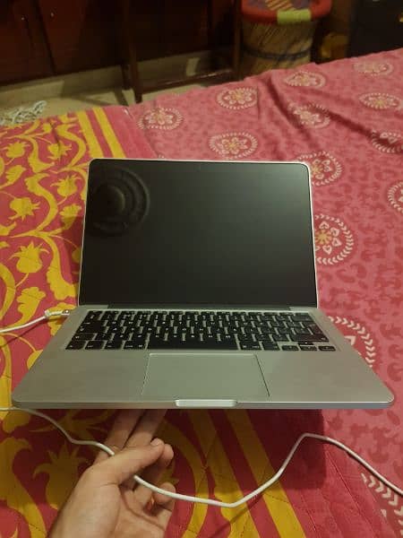Macbook Pro 2014 i7 0