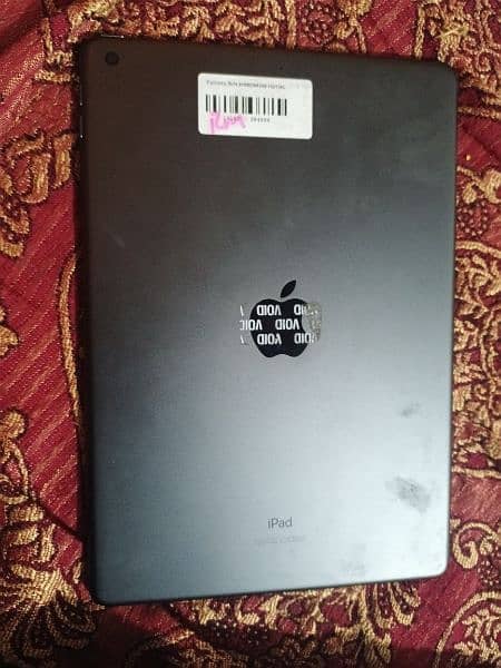 ipad 8th generation 2