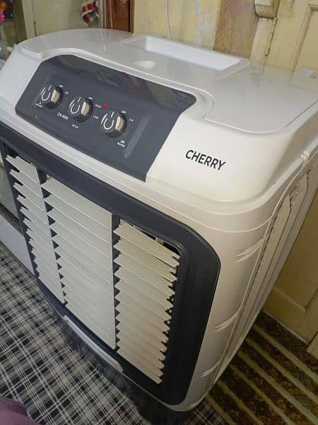 urgent sale cherry air cooler 1