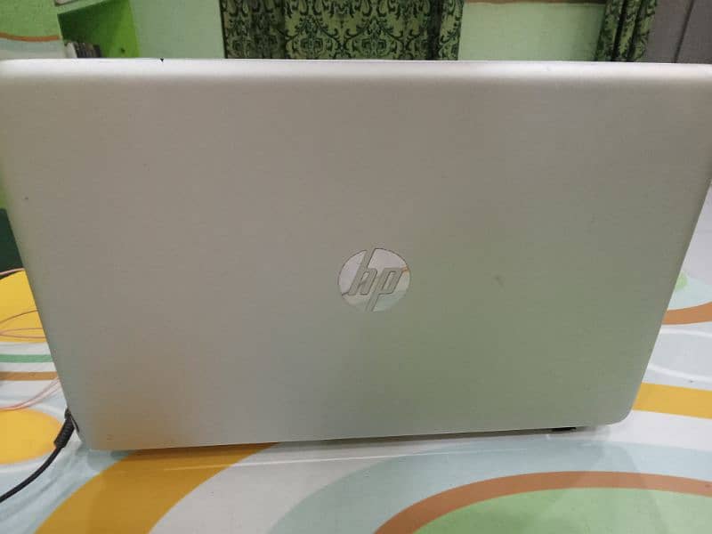 HP laptop 2014 1