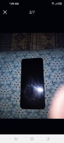 Tecno spark 7 pro urgent sale 6