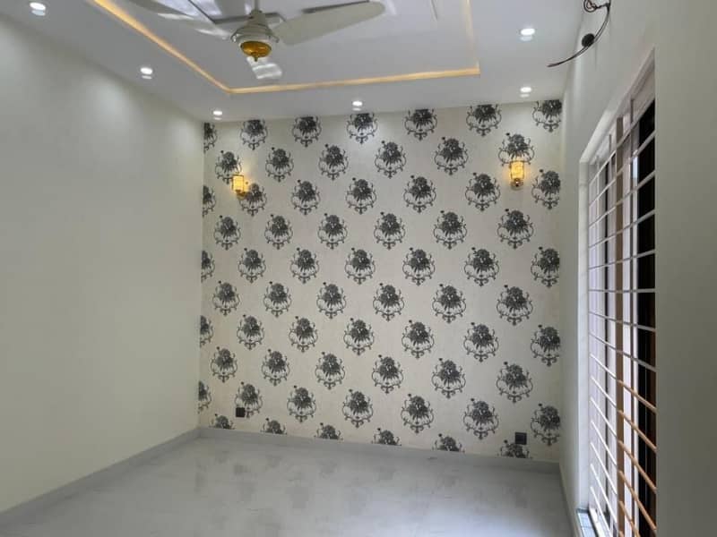 6 Marla Corner Spanish House For Sale In BAHRIA Town Lahore 4