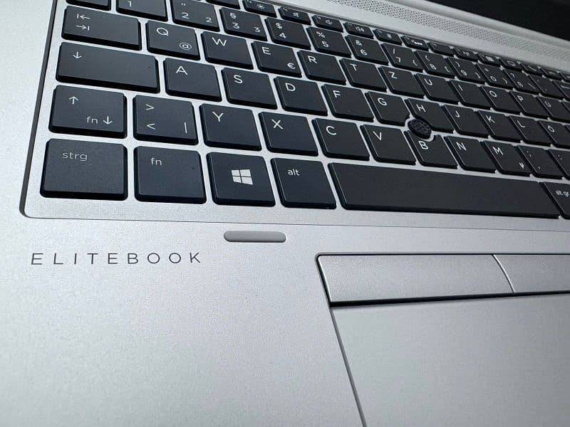 hp ELITEBOOK 850 G5 3