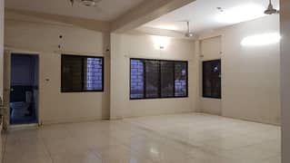 240 Yards Neat And Clean 1st Floor Portion In A Super Secure Gated Society For Educated Families Of Small Size