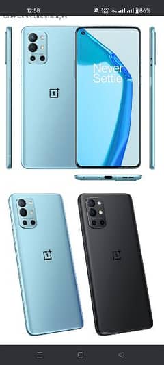 I want to sell OnePlus 9r 8+8 ram 128