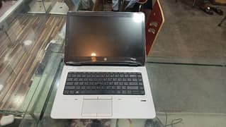 HP ProBook 640 G3 0