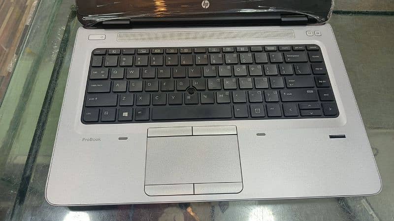 HP ProBook 640 G3 2