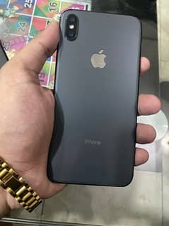 Iphone Xs max 64 gn pta approved