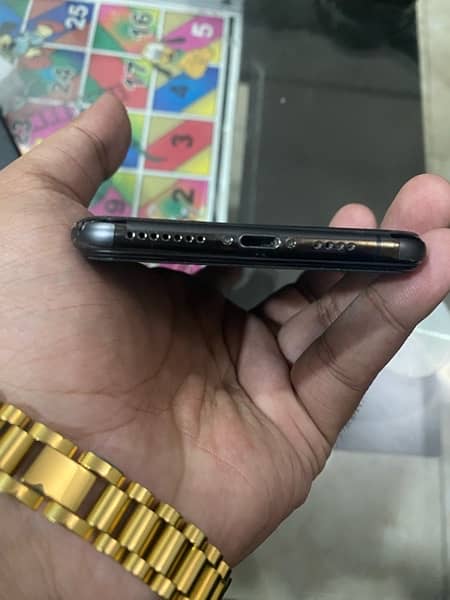 Iphone Xs max 64 gn pta approved 2