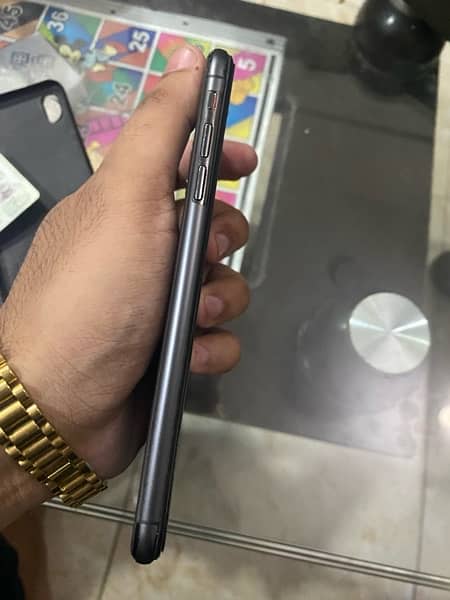 Iphone Xs max 64 gn pta approved 4