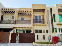 5 MARLA LUXURY HOUSE FOR SALE