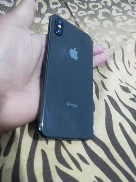 Iphone X Non PTA 0