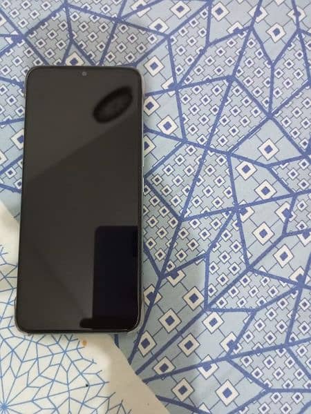 [ Infinix Hot 10s ] 10 by 10 condition ha Memory 6 / 128 0