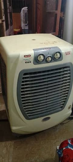 Air Cooler 12 volt Ac/Dc