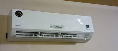 Sale Gree Inverter Ac 1.5 ton 
Biggest Inner & Outer 
made in Egypt 0