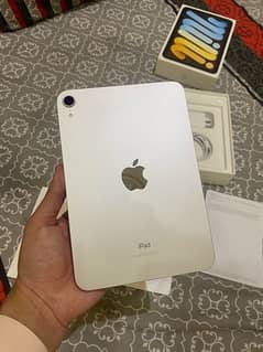 apple ipad mini 6 64gb 0