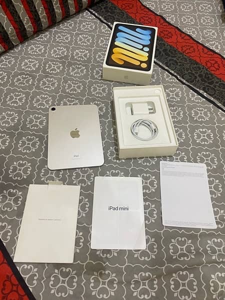 apple ipad mini 6 64gb 1