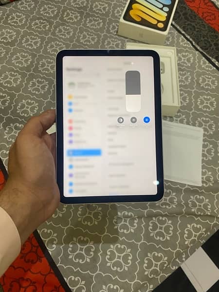 apple ipad mini 6 64gb 3