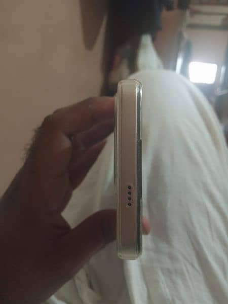 Tecno spark go 2024 RAM 4+4 gb 64 6