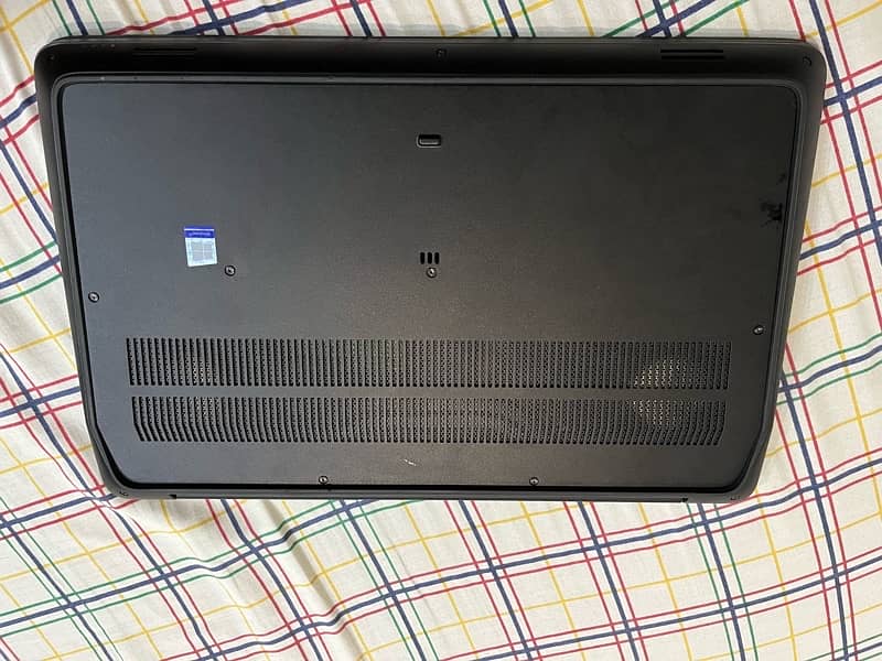 hp laptop 5