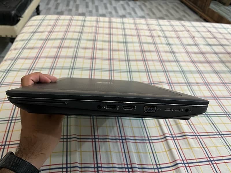 hp laptop 6