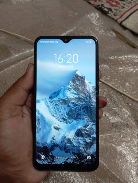 redmi 8 0