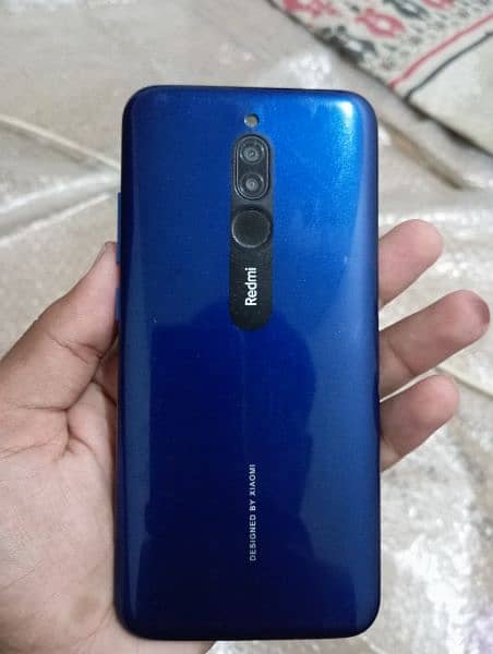 redmi 8 1