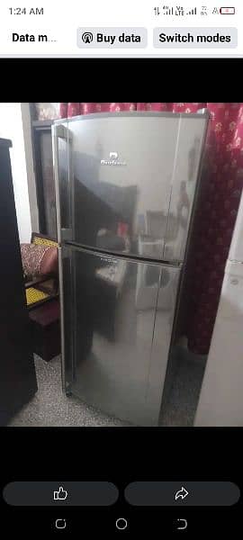 Dawlance refrigerator 0