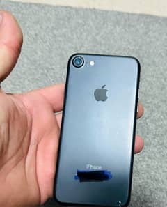 Iphone 7PTA Approved  128GB