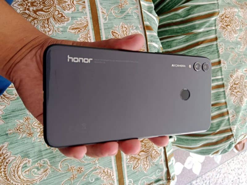 honor 8x 128Gb 3