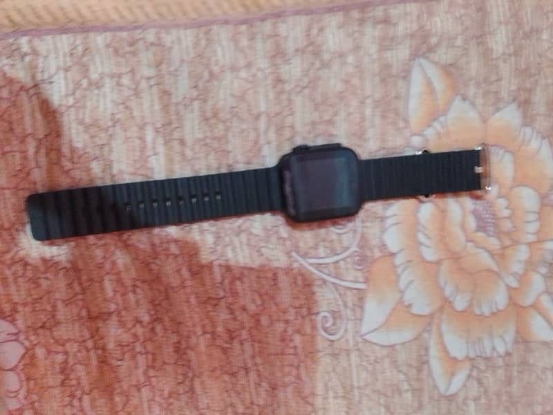S8 Ultra Smart Watch 3